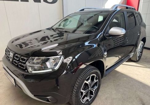 Dacia Duster, 2019