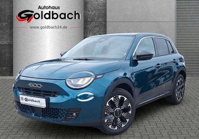 Fiat 600, 2026