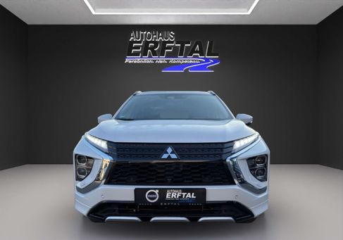 Mitsubishi Eclipse Cross, 2022