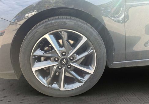 Hyundai i30, 2021 3