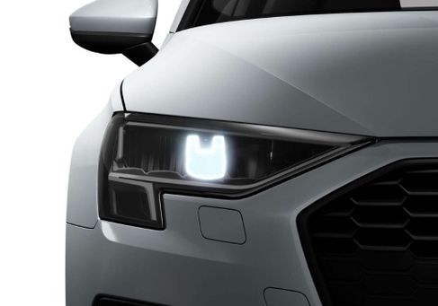 Audi A3, 2023 2
