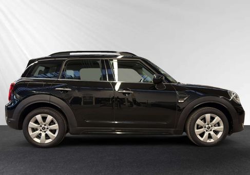 MINI One Countryman, 2022