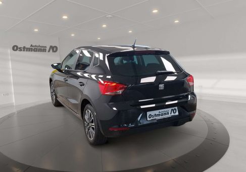 Seat Ibiza, 2022