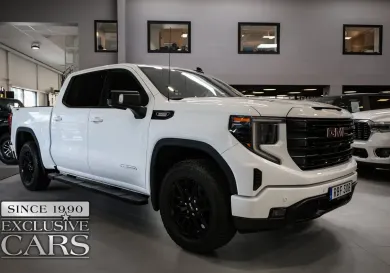 GMC Sierra, 2026