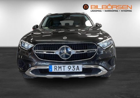 Mercedes-Benz GLC 200, 2024