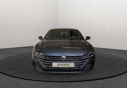 Volkswagen Arteon, 2023 2