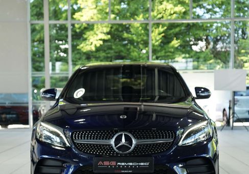 Mercedes-Benz C 300, 2019 3