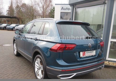 Volkswagen Tiguan, 2020 3