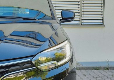 Renault Scenic, 2019