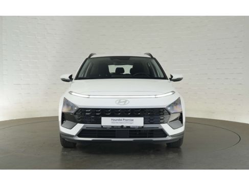 Hyundai Bayon, 2025 3