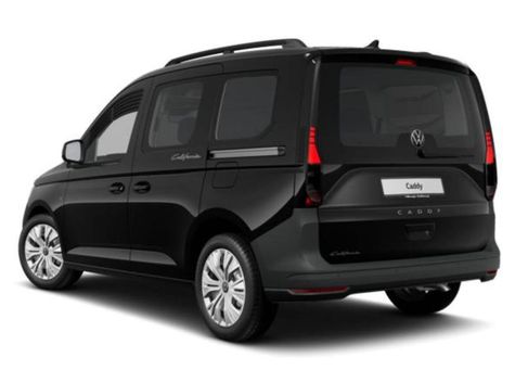 Volkswagen Caddy, 2023