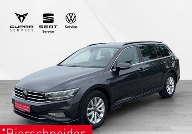 Volkswagen Passat Variant, 2023