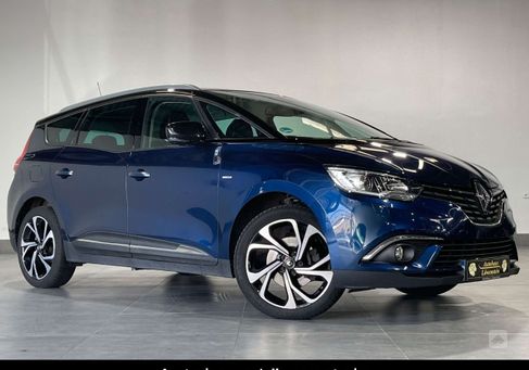 Renault Grand Scenic, 2020