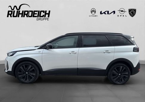 Peugeot 5008, 2024