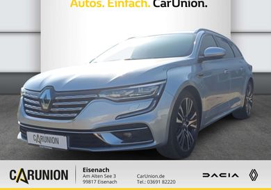 Renault Talisman, 2022