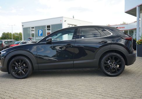 Mazda CX-30, 2025 3