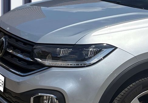 Volkswagen T-Cross, 2022