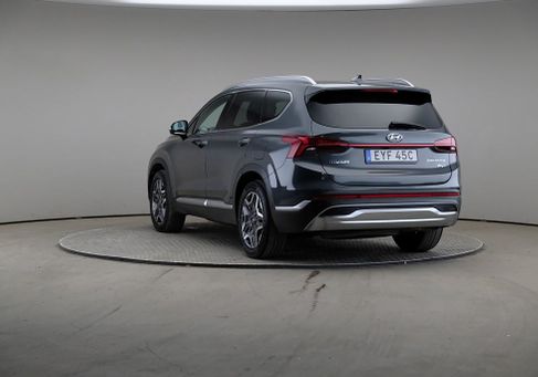 Hyundai Santa Fe, 2023