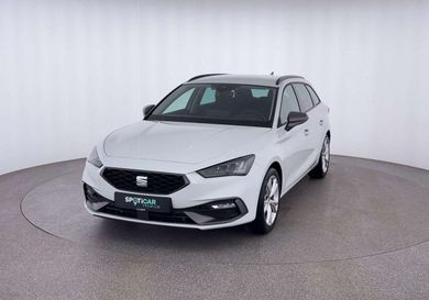 Seat Leon, 2025
