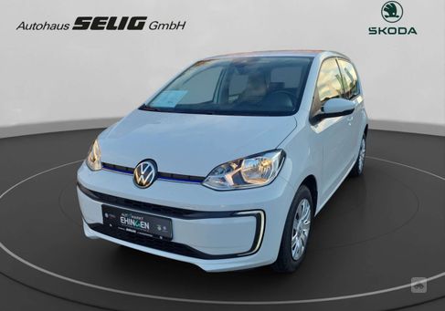 Volkswagen up!, 2022