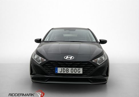 Hyundai i20, 2024 2