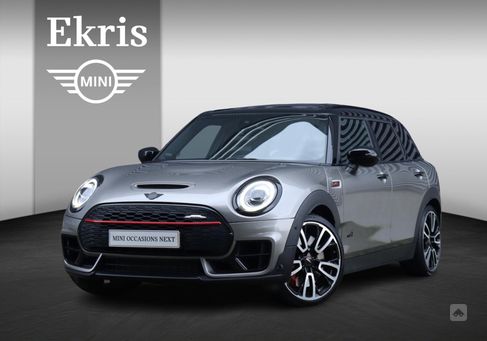 MINI John Cooper Works Clubman, 2019