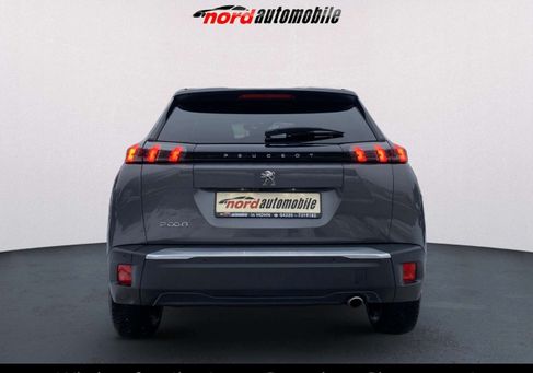 Peugeot 2008, 2023