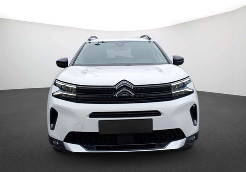 Citroën C5 Aircross, 2023