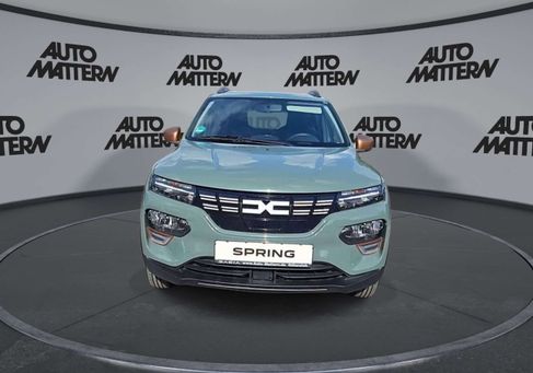 Dacia Spring, 2023 3