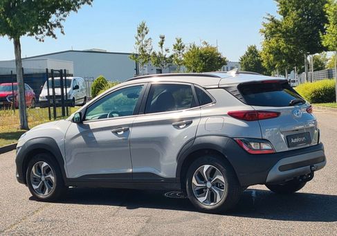 Hyundai Kona, 2022 3