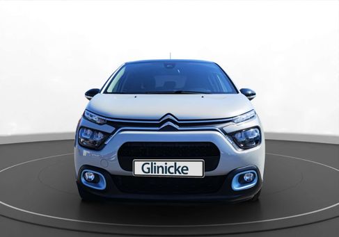 Citroën C3, 2024