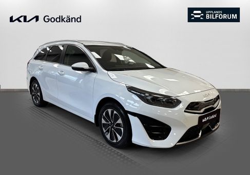 Kia Cee'd Sportswagon, 2024