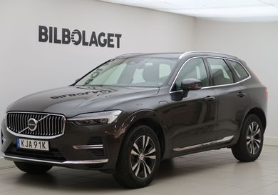 Volvo XC60, 2025