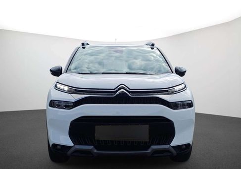 Citroën C3 Aircross, 2023 2