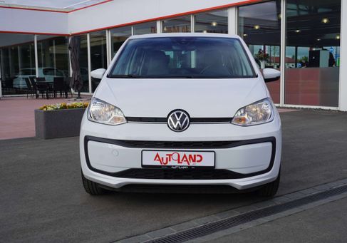 Volkswagen up!, 2022 2