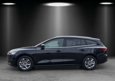 Ford Focus, 2026