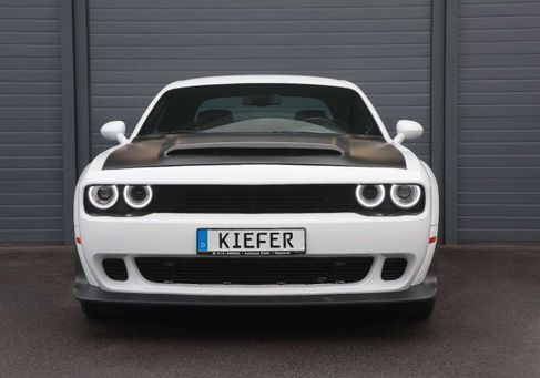 Dodge Challenger, 2019