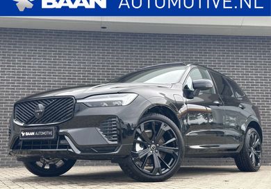 Volvo XC60, 2026