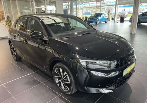 Opel Corsa, 2024 2