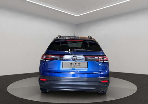 Volkswagen Taigo, 2024