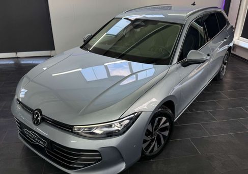 Volkswagen Passat Variant, 2024 2