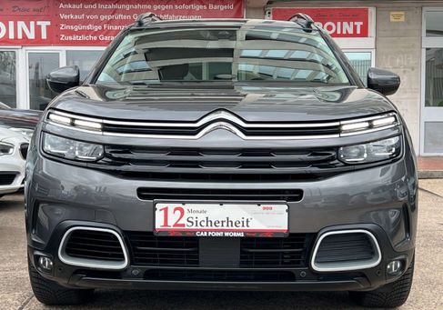 Citroën C5 Aircross, 2019 3
