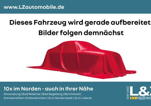 Dacia Lodgy, 2022