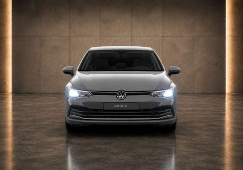 Volkswagen Golf, 2024 3