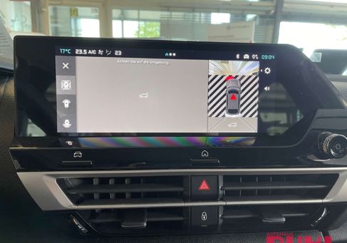 Citroën C4, 2025 2
