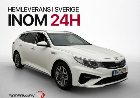 Kia Optima, 2019 3