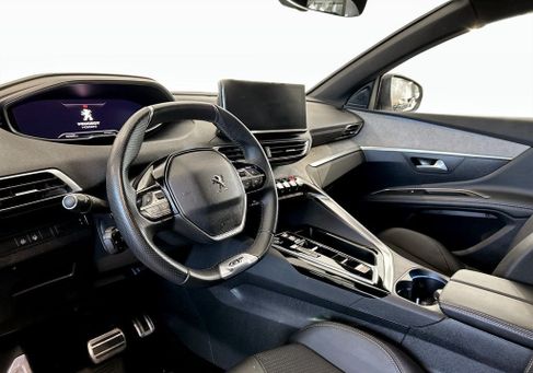 Peugeot 3008, 2024