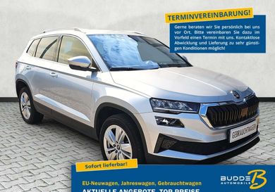 Skoda Karoq, 2025
