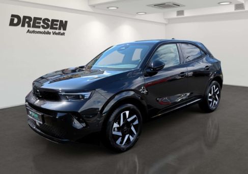 Opel Mokka, 2025 2