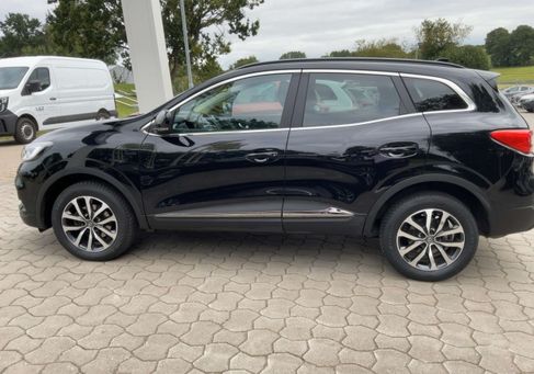 Renault Kadjar, 2021